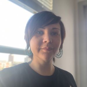 Meet your Posher, Ashley